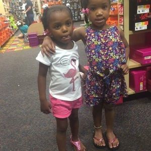 Meet your Posher, Randy